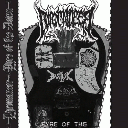 Pyromancer (FRA) : Pyre of the Dawn